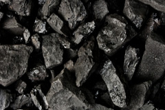 Totaig coal boiler costs