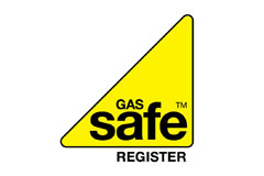 gas safe companies Totaig